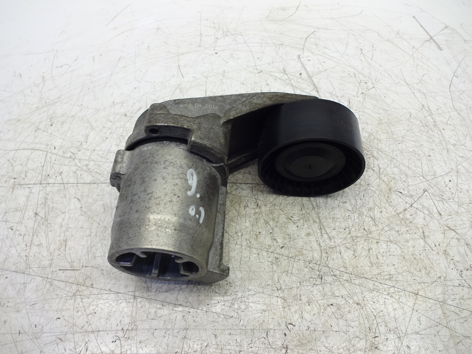 Turbo Pour BMW F30 F31 F34 335i 3.0 N55 - Réf 7588995, 4577236, 7636424 - Occasion