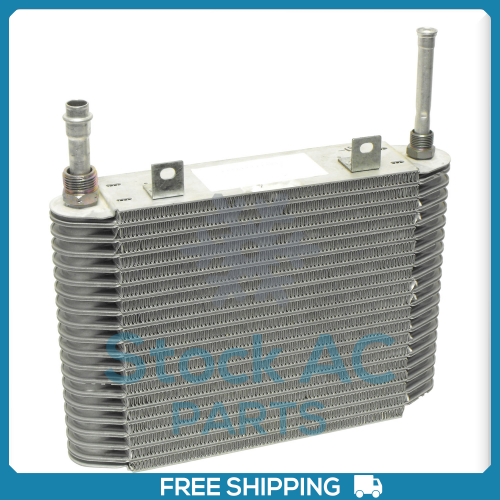A/C Evaporator Core for Chevrolet Blazer, LUV, S10, Silverado, Tahoe