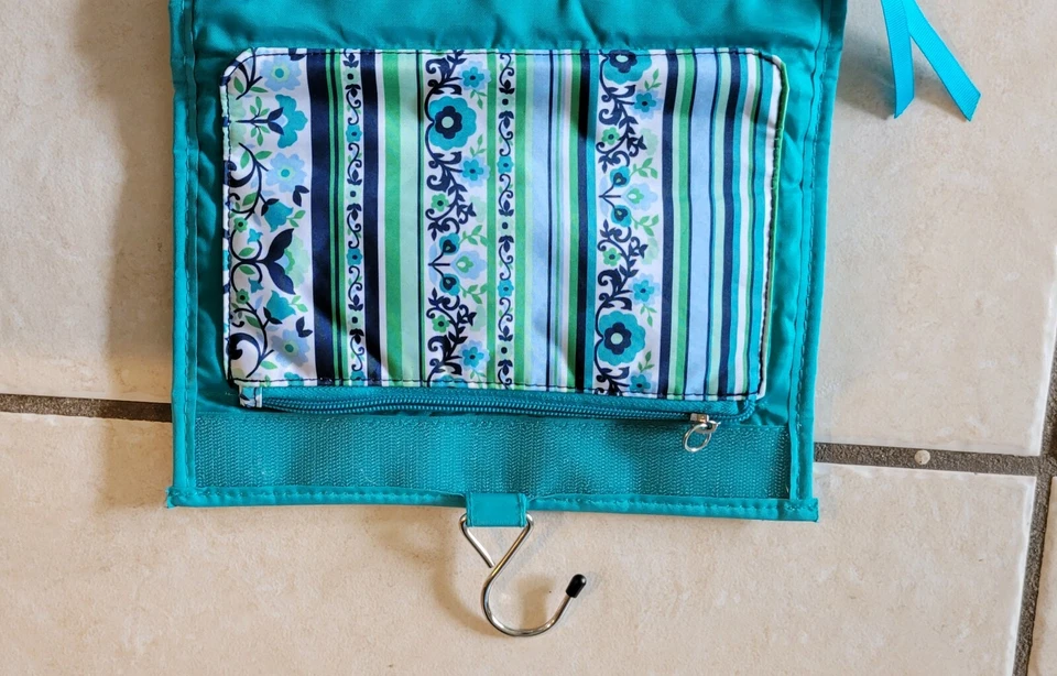 MODELLA valet travel makeup-jewelry intimate carrier. - Image 4 of 4