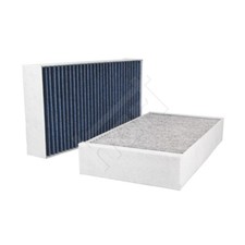 INNENRAUMFILTER POLLENFILTER ANTIALLERGIE ANTIBAKTERIELL MERCEDES M-KLASSE W164