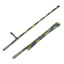 SMA-Female 136-520MHz High Gain Tactical Antenna for Baofeng UV-5R Walkie Talkie