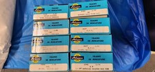 ATHEARN 1644, 5368, 0198, 5012, 1627x2, 5030 and 1342 Lot of 8