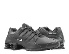 nike men's shox nz eu
