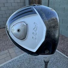 Taylormade R11 9° Driver Regular Flex Fujikara Blur 65 R11