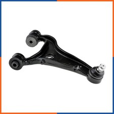 Braccio oscillante superiore