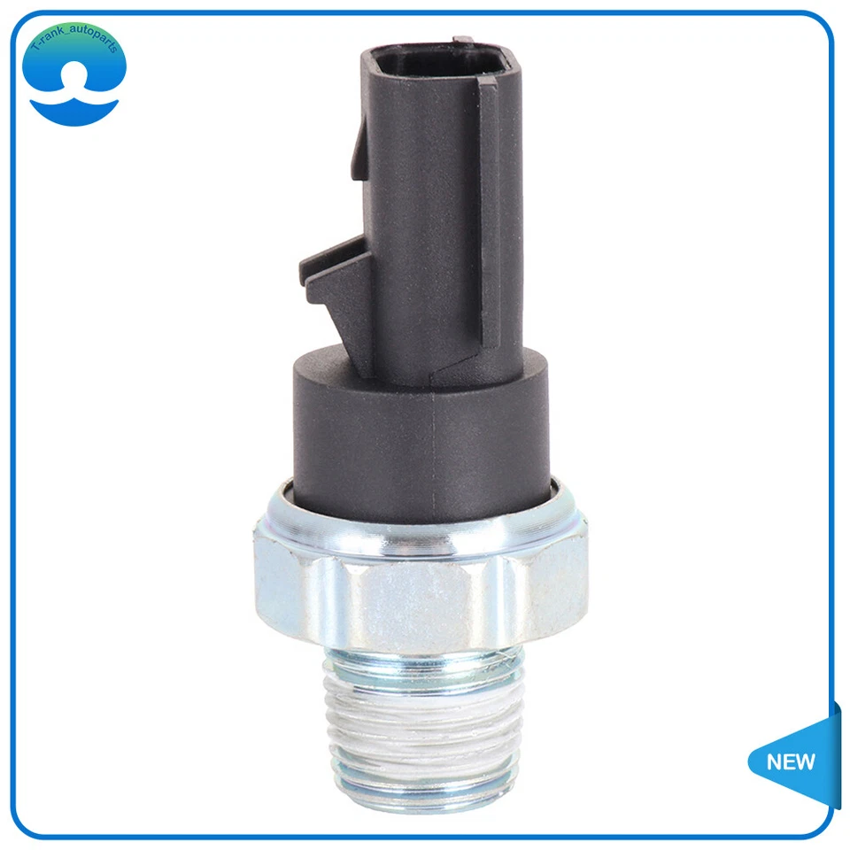 Sensor de presión de aceite del motor apto para Dodge Challenger 2009-2010 3,5 L V6 PS287 Foto 2 de 4