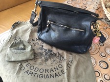 Campomaggi Ledertasche Beuteltasche Hobo Erac...