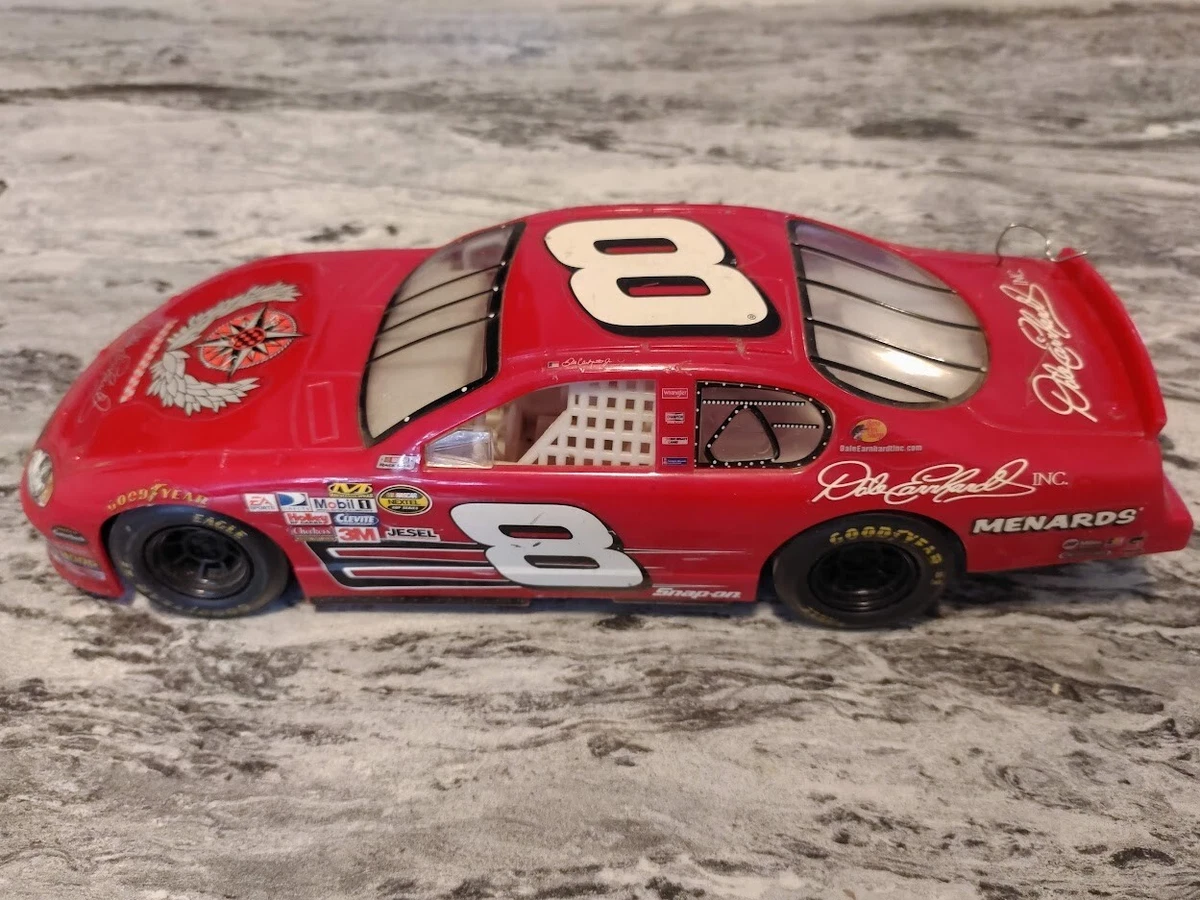 Dale earnhardt jr 2025 rc car