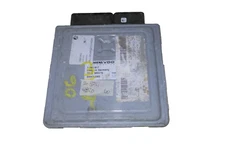 7 561 817 ecm ecu computer 2006 BMW 325i 325