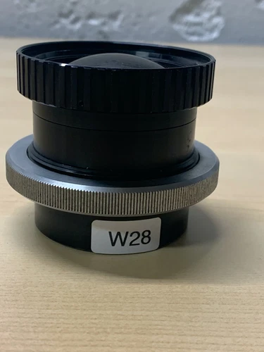 Schneider D- Claron 180mm f5.6 (W28)