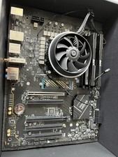 Brand New Gaming PC Setup