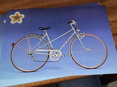 catalogo OLMO ) Bici Vintage velo ancien cycling bicycle fahrrad bike 自転車 |  eBay