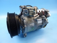 MERCEDES GLA 180 CDI X156 80 KW Klimakompressor DENSO 6SAS14C 447250-1680