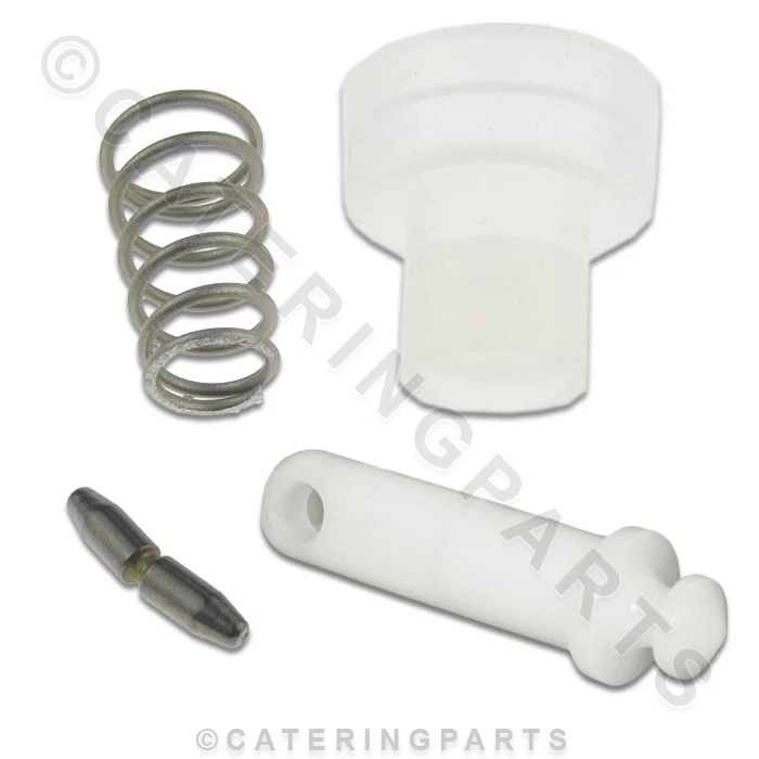 OLD STYLE METAL PIN TAP TOP REPAIR KIT HOT WATER TEA URN BOILERS LINCAT INSTANTA