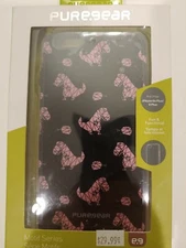 PUREGEAR SLIM SHELL MOTIF SERIES CASE - IPHONE 6 PLUS / 6S PLUS