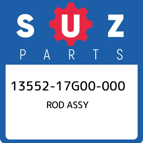 ROD ASSY