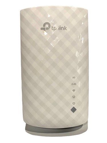 TP-LINK AC750 Wi-Fi Range Extender Model RE200 - Zdjęcie 10 z 18