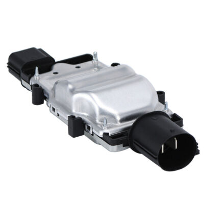 NEW Radiator Cooling Fan Control Module For 2013-2018 Ford Focus