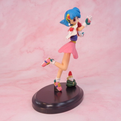 Sawadee Figure F&C Character Figure Collection 2001 Anime Game Can Can Bunny