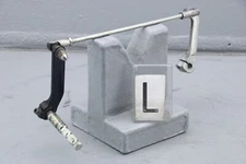 2021 Harley Road King Special Transmission Gear Shift Linkage Lever Assembly Kit