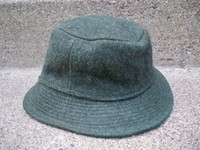 Filson Shelter Packer Cap Hunting Field Everyday Green Wool Hat Small Filson Shelter Packer Cap Hunting Field Everyday Green Wool Hat Small