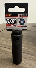 PERFORMANCE TOOL 1/2" DR 5/8" DW IMPACT M843