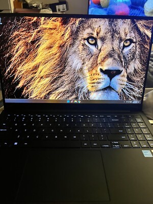 Samsung Galaxy Book2 Pro 15.6 OLED Screen Intel i7 12th Gen. 10-Core/16-Threads