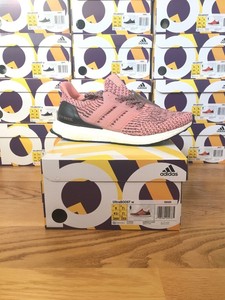 Foot Locker The adidas Ultra Boost 3.0 'Oreo'. Available