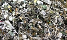 Triturazione Hard Disk per Eradicazione Completa Dati - Nastri SSD HDD USB