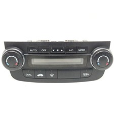 36 Pins Ac Heater Temperature Climate Control Hvac Unit For Honda Crv 2007-2011 36 Pins Ac Heater Temperature Climate Control Hvac Unit For Honda Crv 2007-2011