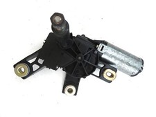 Mercedes W168 170CDI A1688200442 Wischermotor hinten Heckwischermotor 