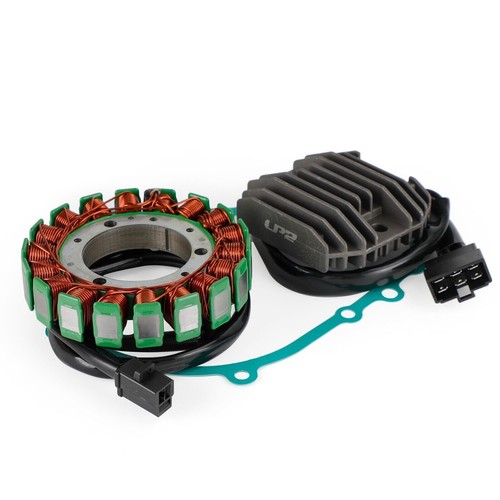 Motor ENGINE STATOR COVER GASKET FIT FOR KAWASAKI ZX-6R