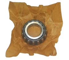 Timken Jeep NOS Tapered Roller Bearing Single Cone 3877 FREE SHIPPING