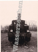 Orig.Foto Lok 363 Reinheim- Reichelsheimer EB 1964/65 (6477)