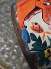 Folger's Coffee Can Tin Jungle Animals Elephant Lion Panda Flamingo VTG Decor — photo 9