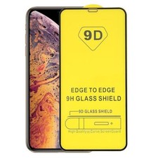 Für LG K42 Panzerfolie 9D Schutzfolie Schutz...