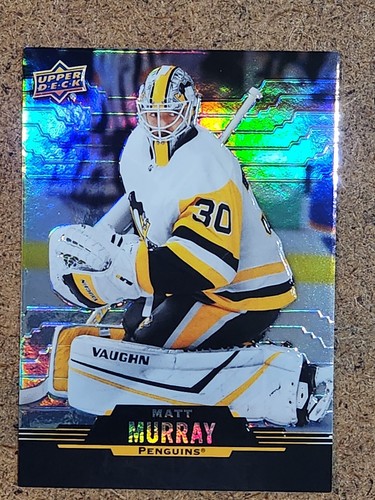 2020 Matt Murray #25