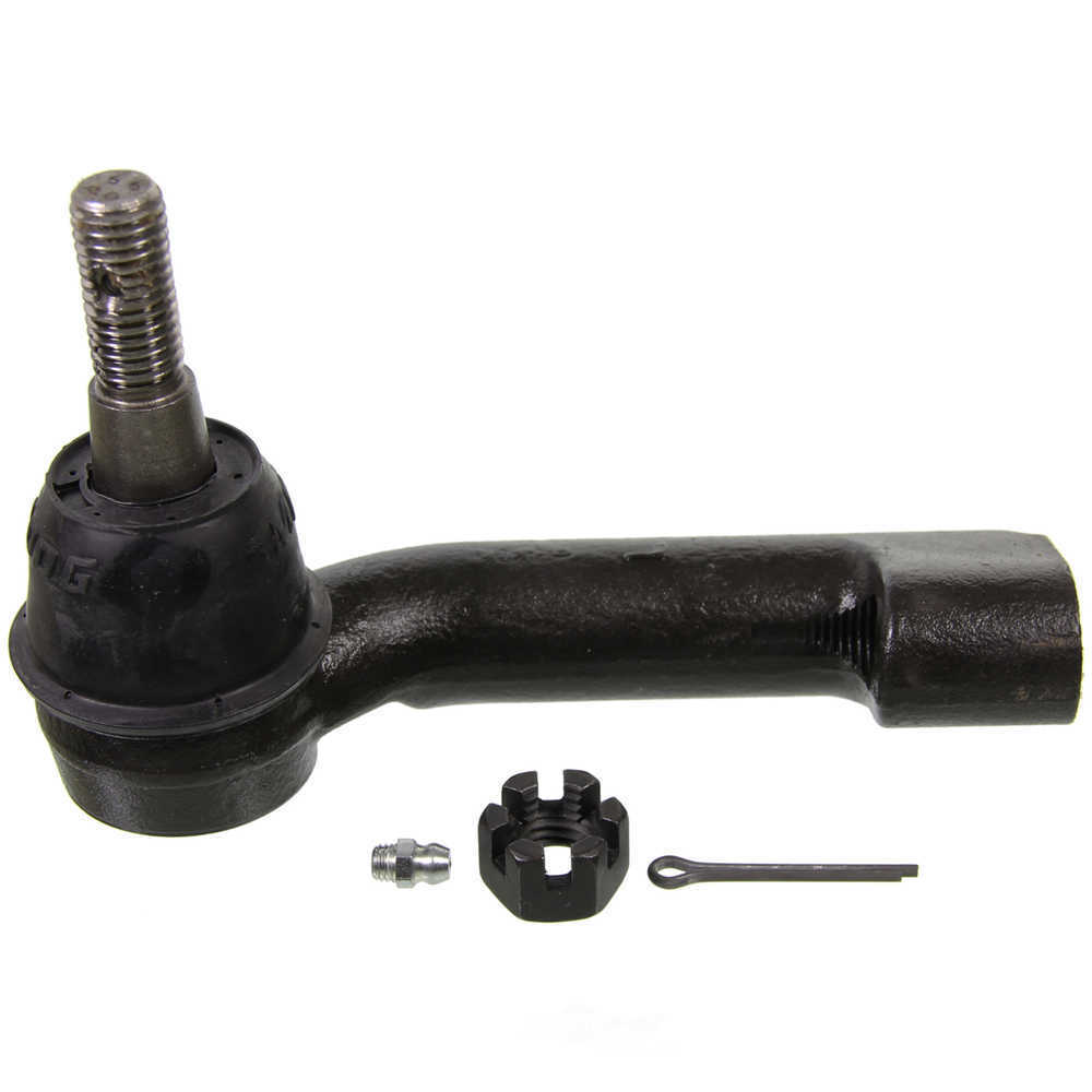 Steering Tie Rod End Moog ES800515