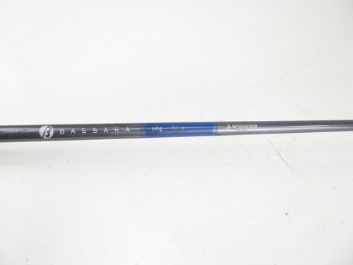 Adams Idea Tech V3 Hybrid #4 with Graphite Regular - Picture 5 of 6