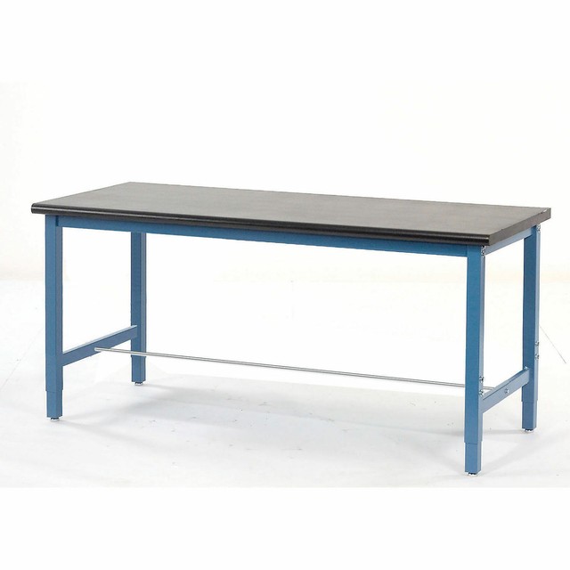 72 X 30 Mobile Phenolic Resin Safety Lab Bench Tan For Sale Online