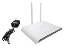 Amped Wireless 700mw High Power Dual Band Ac Wi Fi Range Extender Booster REA20