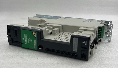 EMERSON Control Techniques Digitax ST DST1401 Servo Drive 3098