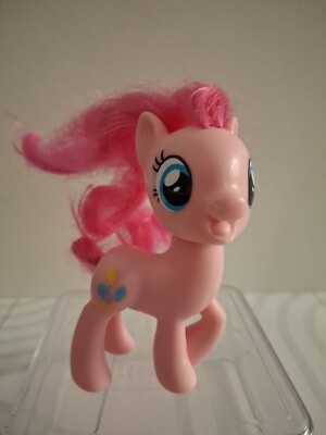 My Little Pony MLP Friends of Equestria PInkie Pie Ballons