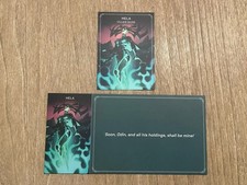 Marvel Villainous Hera Villain Guide & Domain...