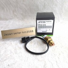 Interruptor termostático Kawasaki OEM 27010-1418 Ninja ZX-12R ZX1200-A1 A2 2000-2001