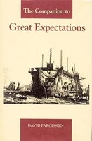 The Companion To Great Expectations | David Paroissien | Englisch | Buch | 2000