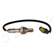 JAPKO Lambdasonde Regelsonde passend für KIA Sportage 2.0i 16V 4WD