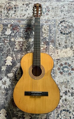 Gitarre 4/4 Akustik, Gebraucht