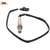 06J906262K Lambdasonde Diagnosesonde Nach Kat FüR Audi A1 A3 A4 A6 Q7 TT VW Golf
