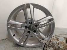 AUDI A6 Alloy Wheel 18" Inch 5x112 Offset ET39 8J 2011-2018 4G0601025BL